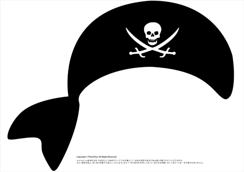 海賊帽子(海賊王)